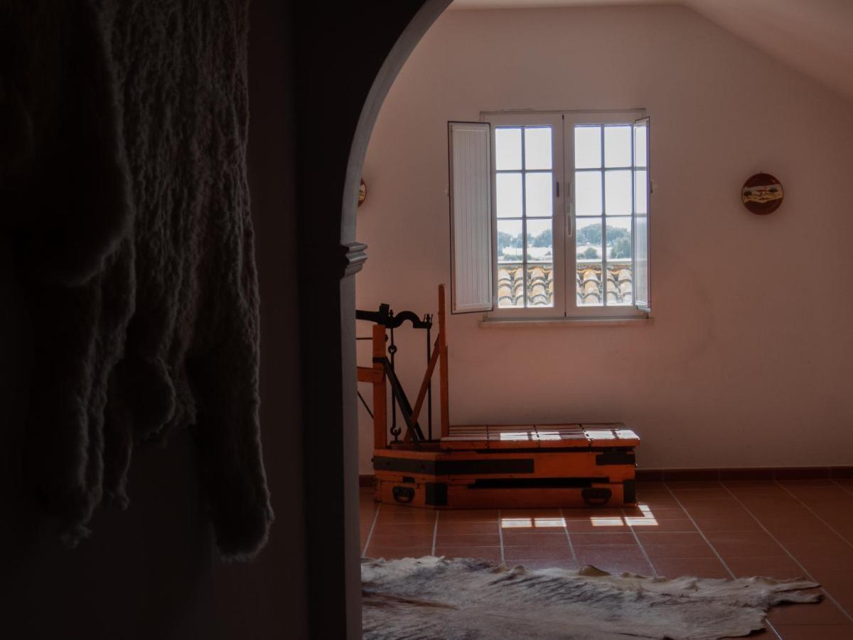Monte Das Oliveiras Arraiolos Eksteriør bilde